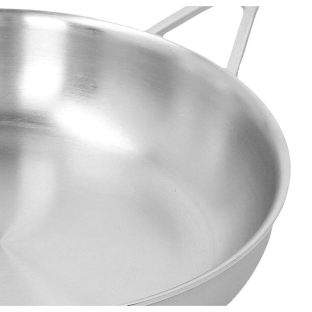 Demeyere Industry 5 Frypan