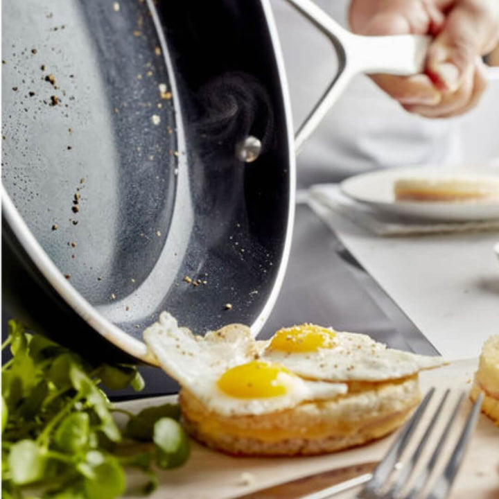 Demeyere Alu Pro 5 Ceraforce Frypan