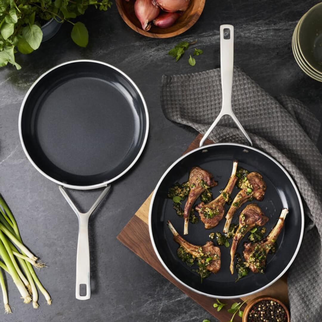 Demeyere Alu Pro 5 Ceraforce Frypan