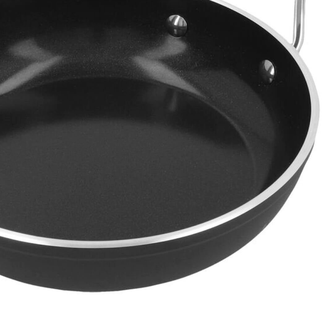 Demeyere Alu Pro 5 Ceraforce Frypan