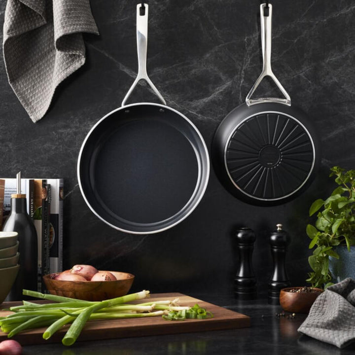 Demeyere Alu Pro 5 Ceraforce Frypan