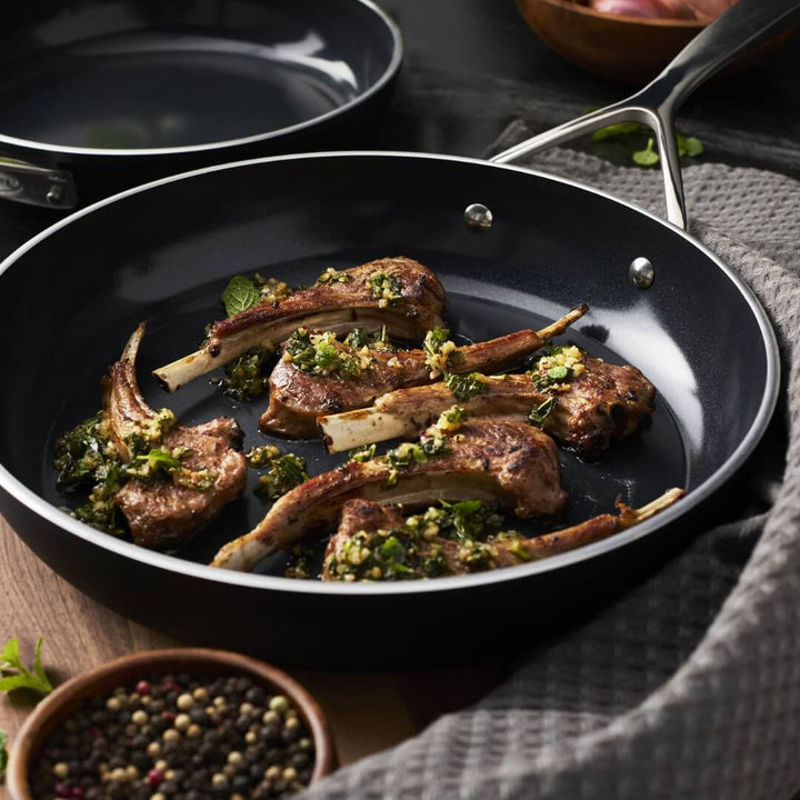 Demeyere Alu Pro 5 Ceraforce Frypan