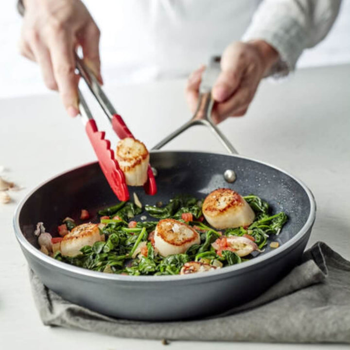 Demeyere Alu Pro 5 Ceraforce Frypan