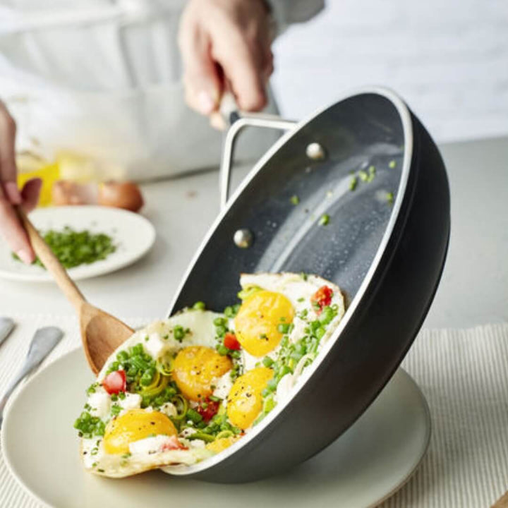 Demeyere Alu Pro 5 Ceraforce Frypan