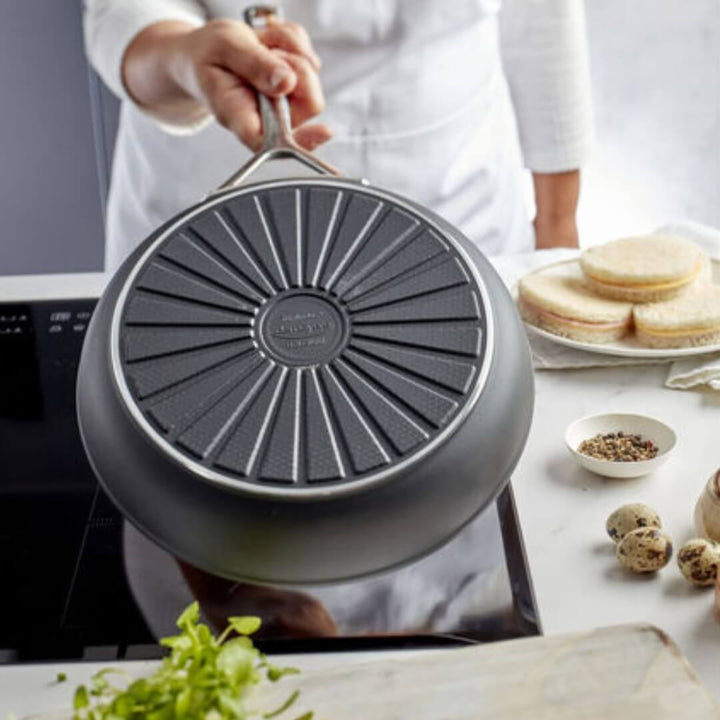 Demeyere Alu Pro 5 Ceraforce Frypan