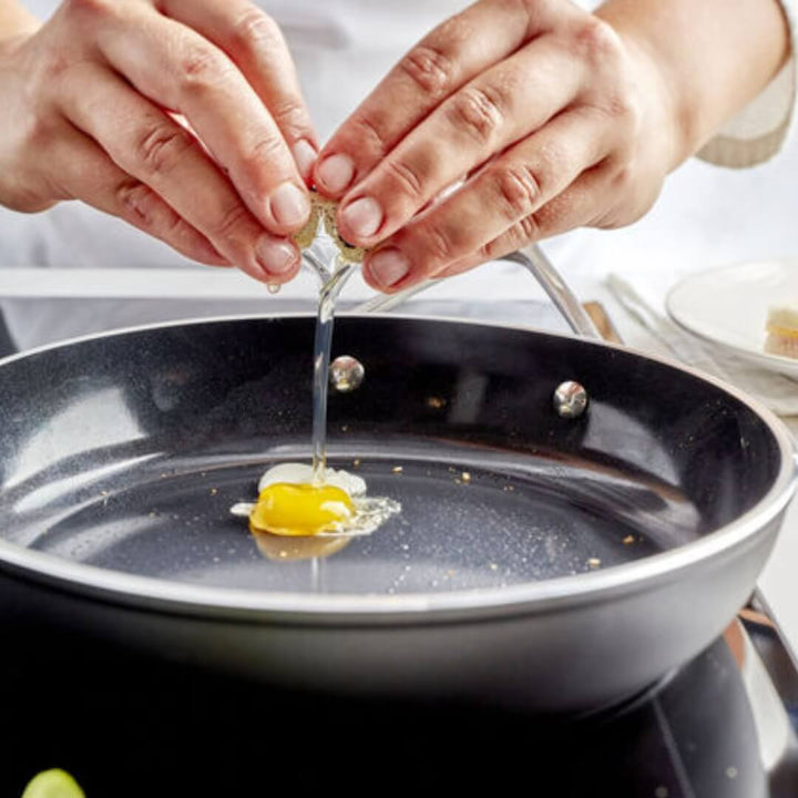 Demeyere Alu Pro 5 Ceraforce Frypan
