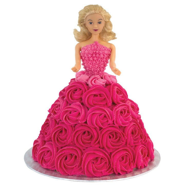 PME Doll Picks