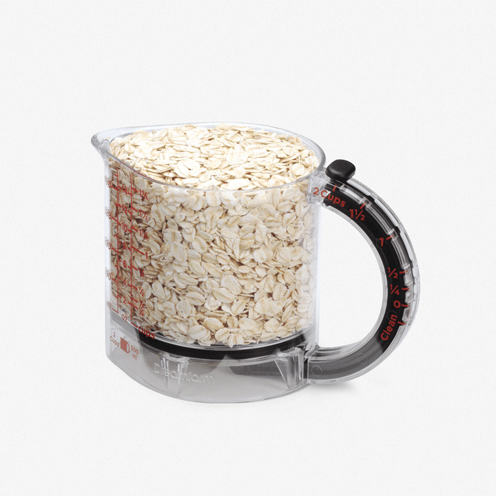 Dreamfarm Upcup: Adjustable Measuring Cup