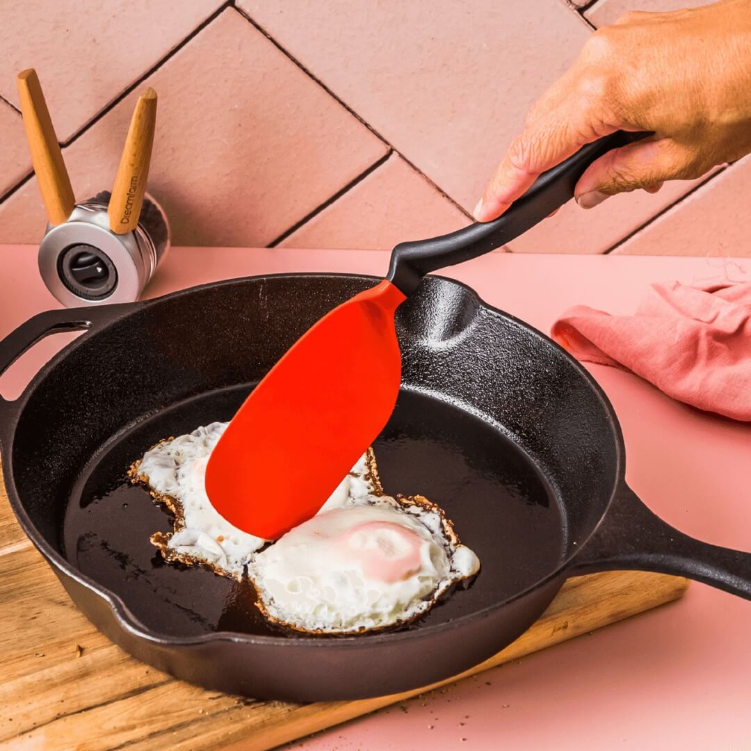 Dreamfarm Chopula: Chopping Spatula
