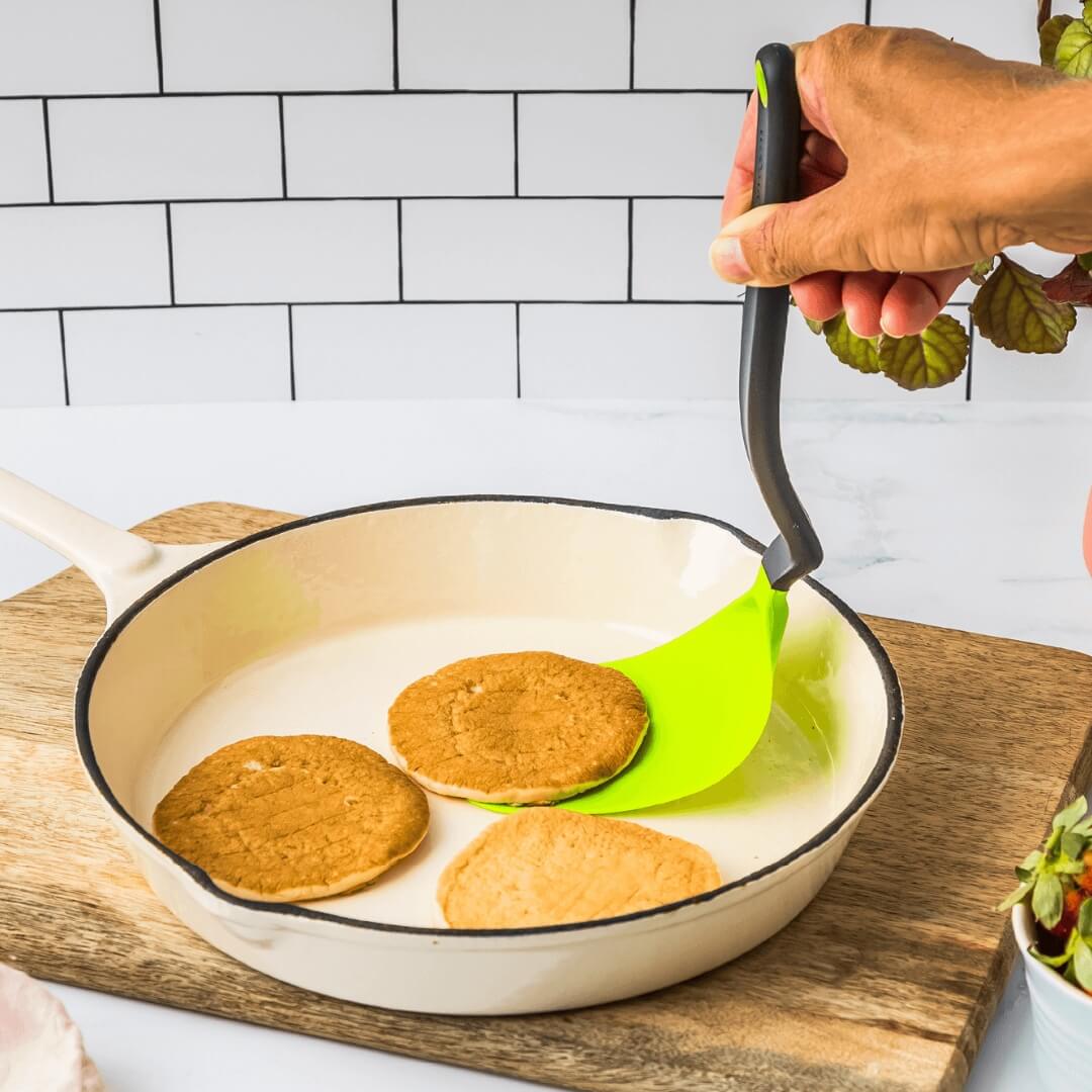 Dreamfarm Chopula: Chopping Spatula