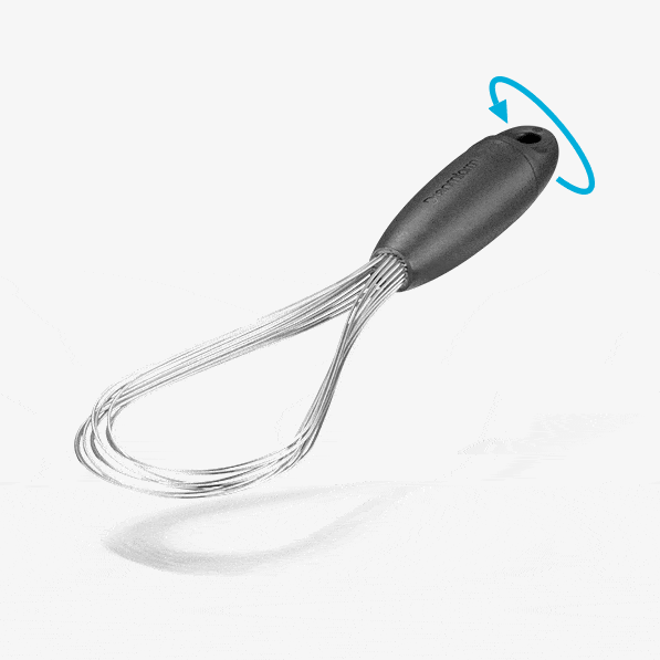 Dreamfarm Flisk Whisk: 3-in-1 Whisk