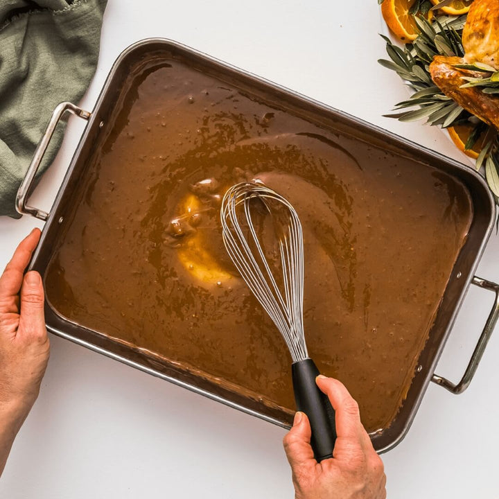 Dreamfarm Flisk Whisk: 3-in-1 Whisk