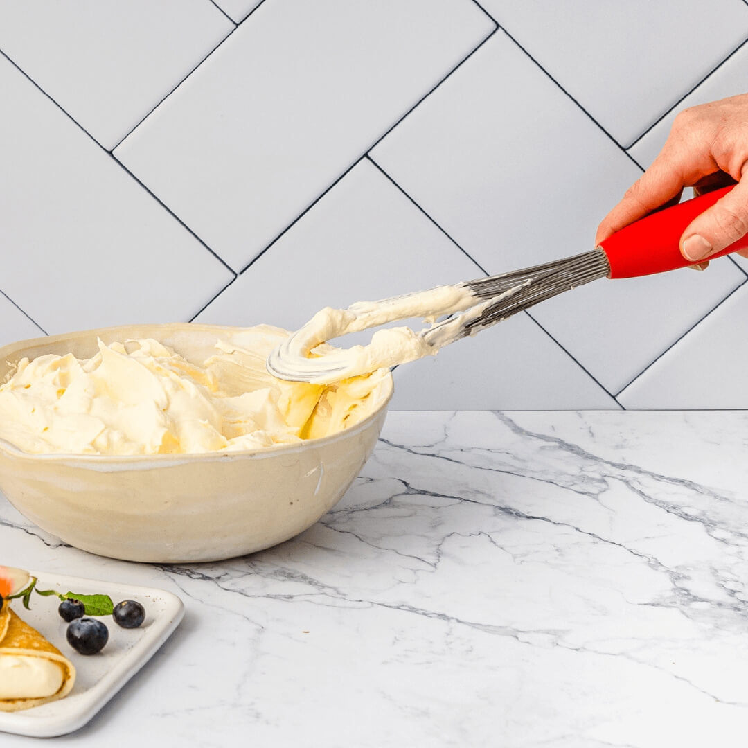 Dreamfarm Flisk Whisk: 3-in-1 Whisk