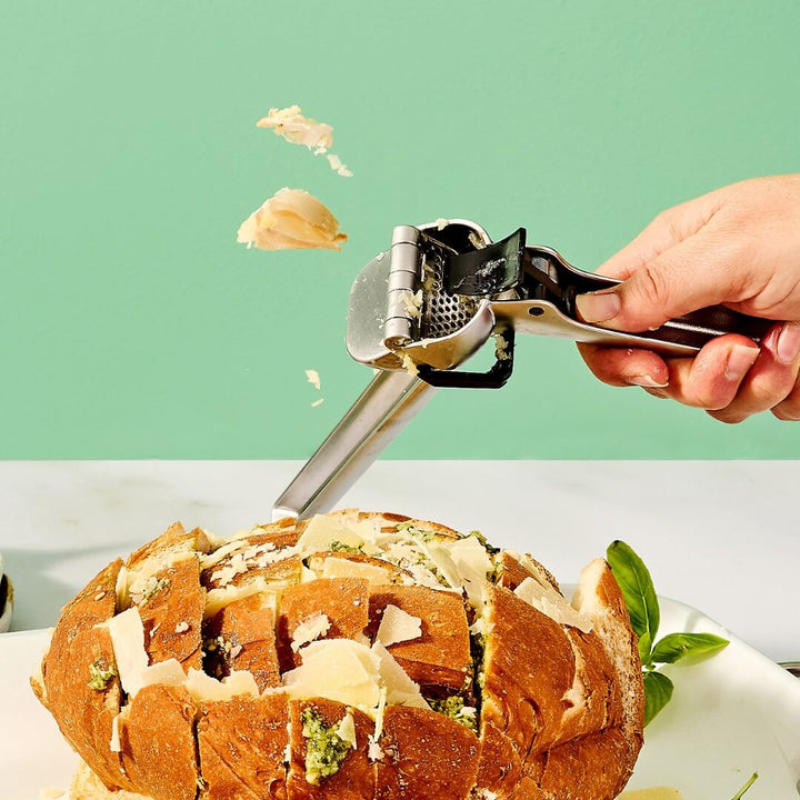 Dreamfarm Garject: Garlic Press