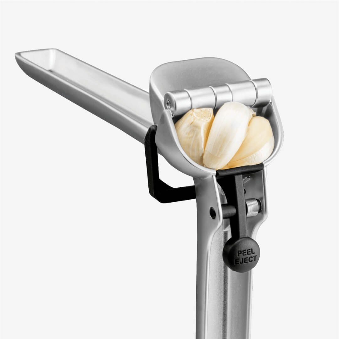 Dreamfarm Garject: Garlic Press
