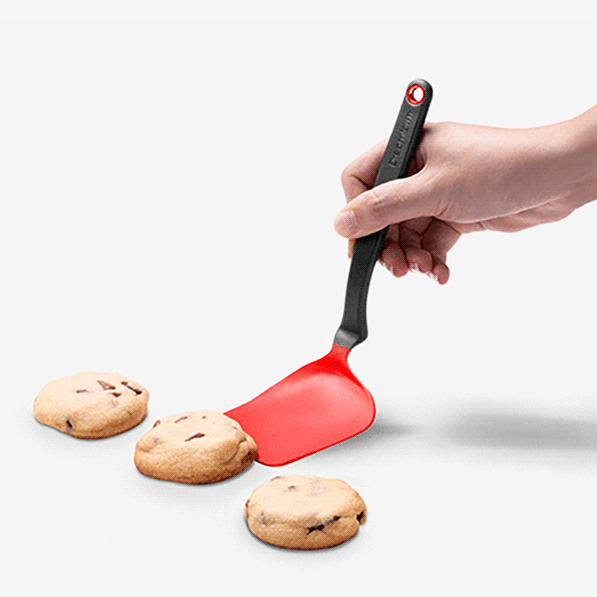 Dreamfarm Mini Chopula: Mini Chopping Spatula