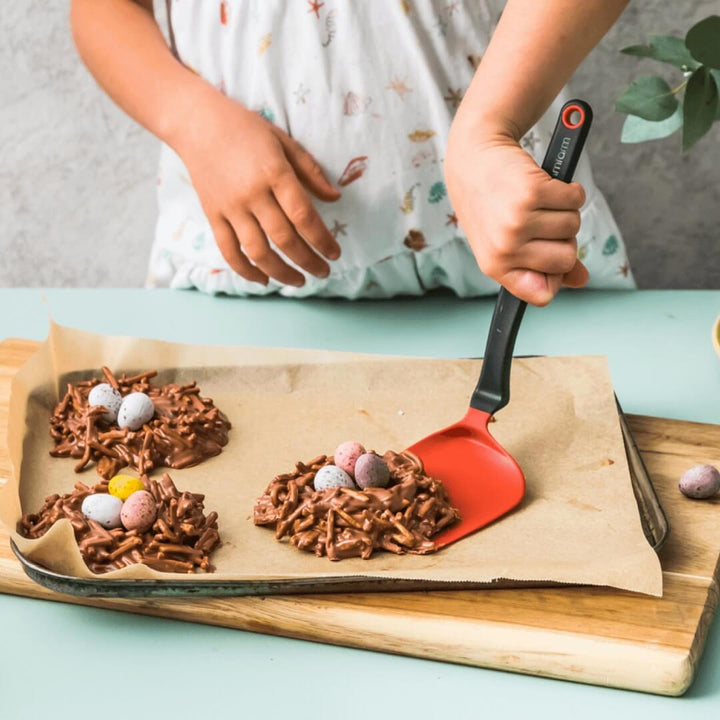 Dreamfarm Mini Chopula: Mini Chopping Spatula