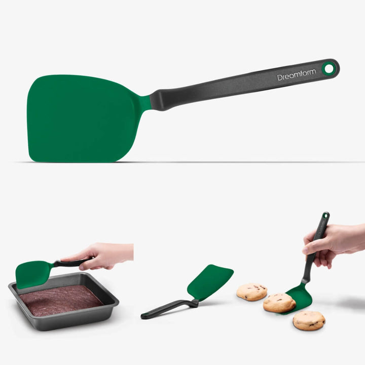 Dreamfarm Mini Chopula: Mini Chopping Spatula