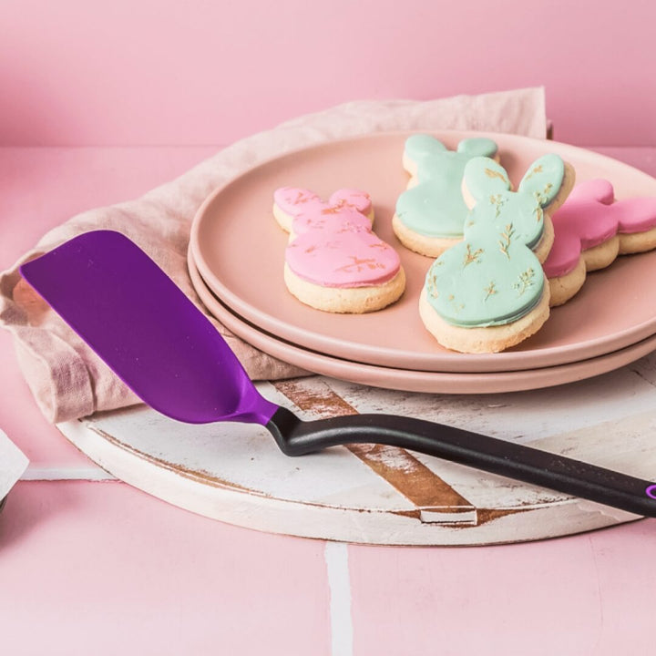 Dreamfarm Mini Chopula: Mini Chopping Spatula