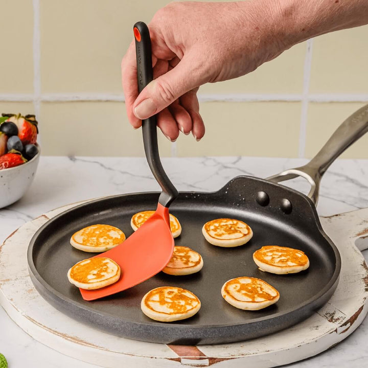 Dreamfarm Mini Chopula: Mini Chopping Spatula