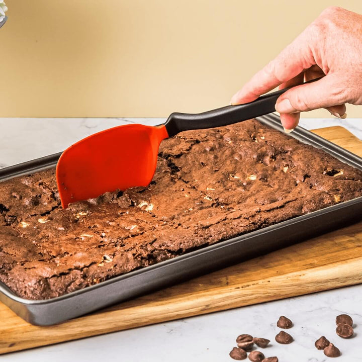 Dreamfarm Mini Chopula: Mini Chopping Spatula