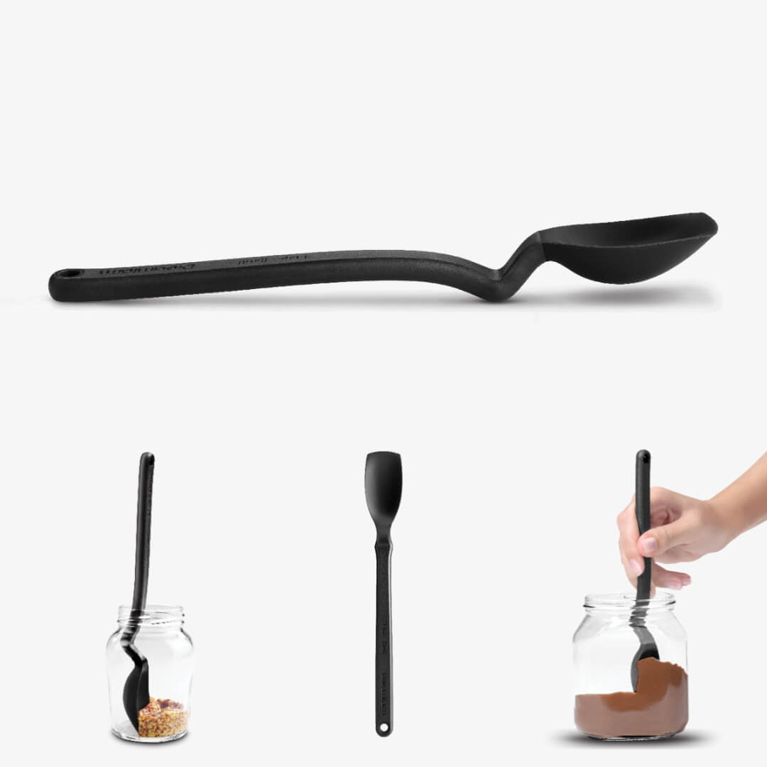 Dreamfarm Mini Supoon: Mini Spoon Spatula