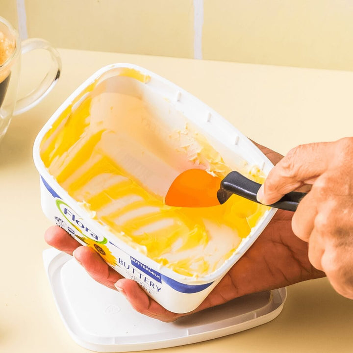 Dreamfarm Mini Supoon: Mini Spoon Spatula
