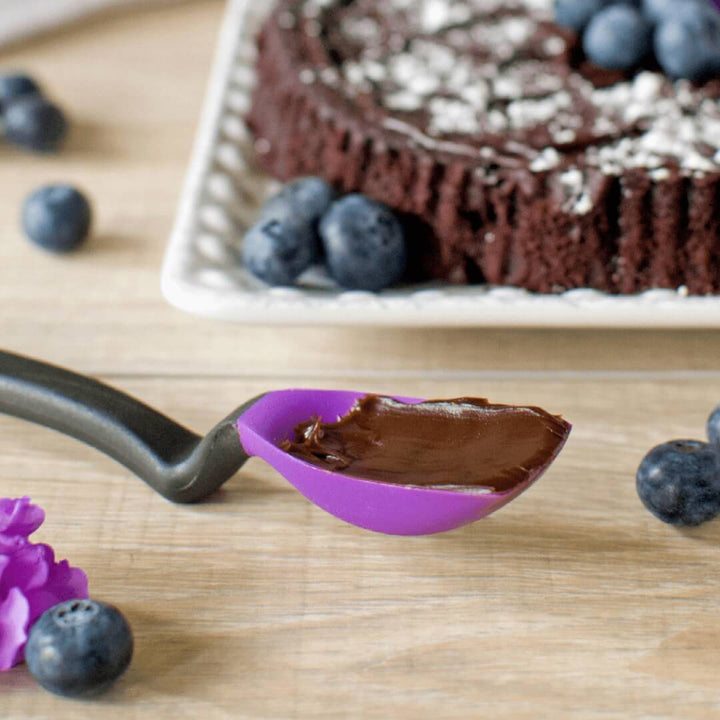Dreamfarm Mini Supoon: Mini Spoon Spatula