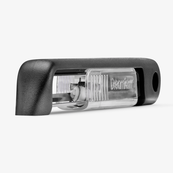 Dreamfarm Sharple: Self-Sharpening Peeler