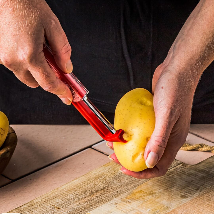 Dreamfarm Sharple: Self-Sharpening Peeler