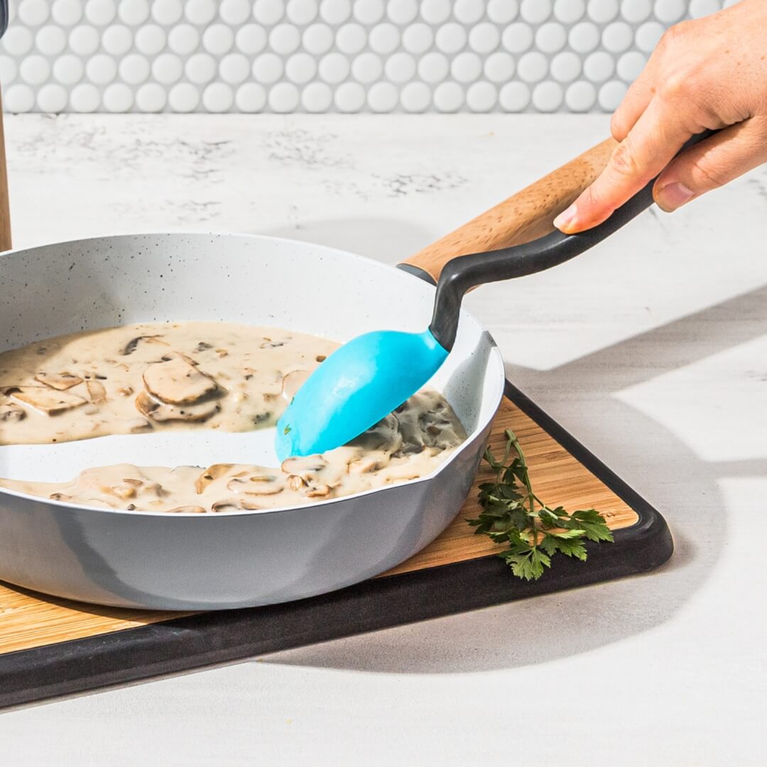 Dreamfarm Supoon: Spoon Spatula