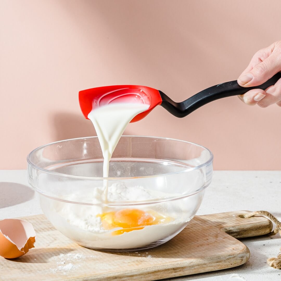 Dreamfarm Supoon: Spoon Spatula