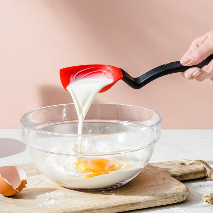 Dreamfarm Supoon: Spoon Spatula
