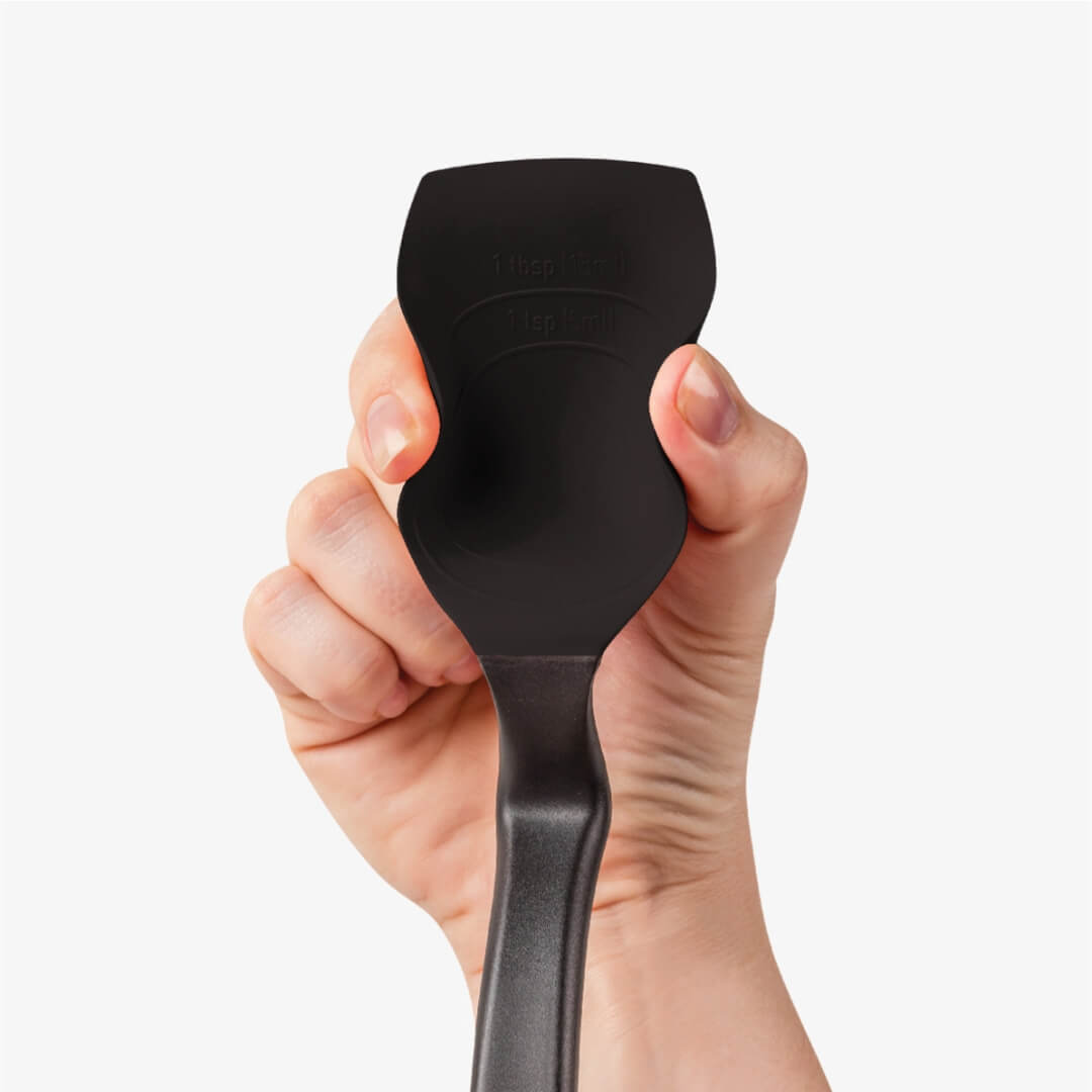 Dreamfarm Supoon: Spoon Spatula