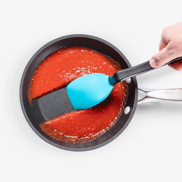 Dreamfarm Supoon: Spoon Spatula