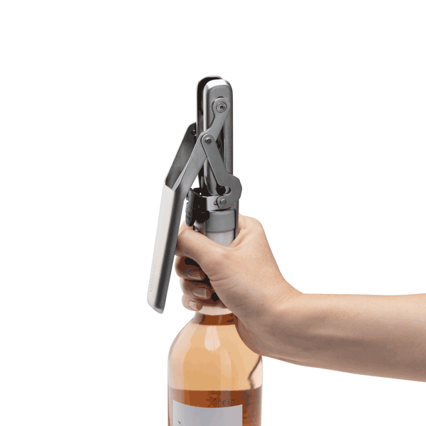 Dreamfarm Stainless Steel Winopen