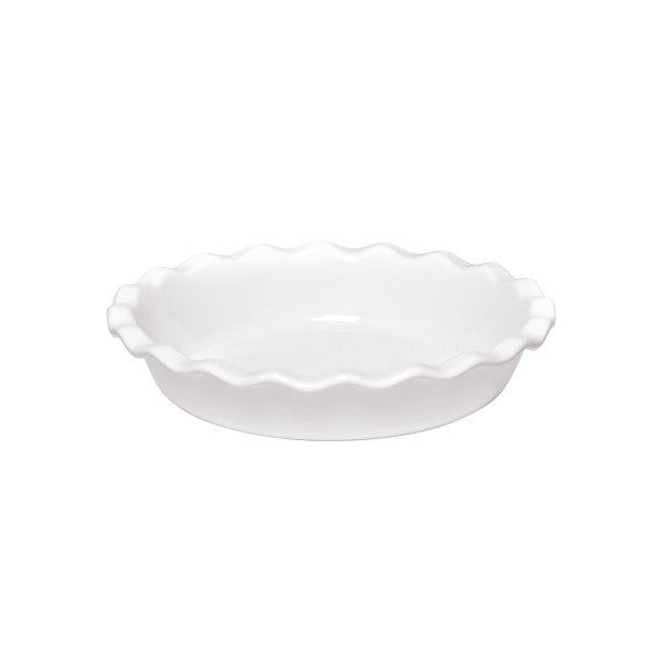 Emile Henry Pie Dish Flour