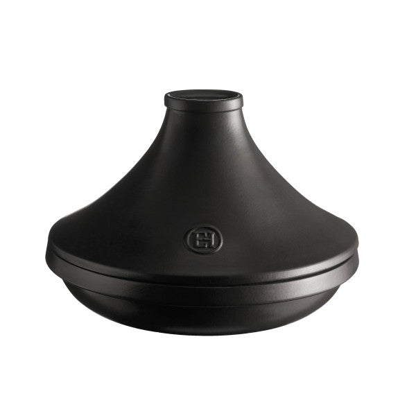 Emile Henry Delight Small Induction Tagine 26cm Slate