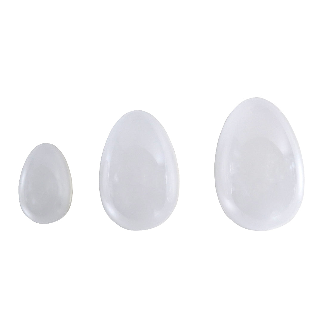 PME Egg Moulds (Complete Sets of 3)