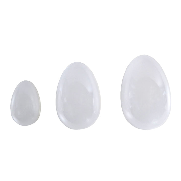 PME Egg Moulds (Complete Sets of 3)