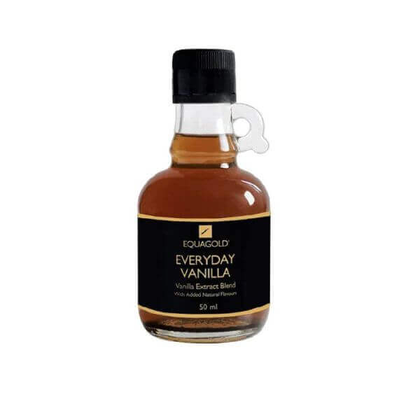 Equagold Everyday Vanilla Extract Blend 250ml
