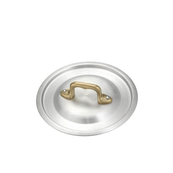 Ottinetti Le Piccole Round Lid