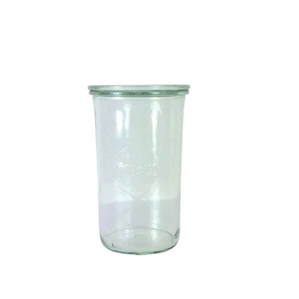 Weck Mold Jar 1050ml (L)