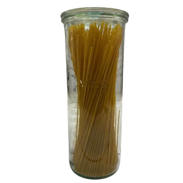 Weck Mold Jar 1550ml (L)