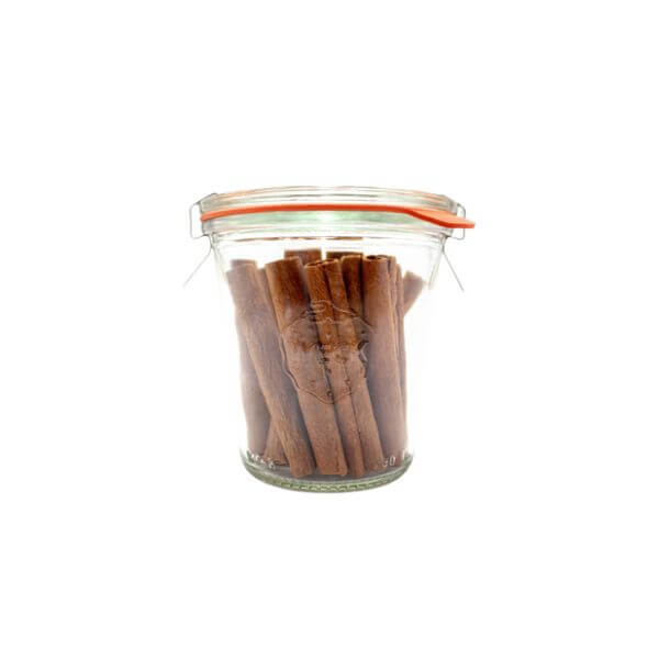 Weck Mold Jar 290ml Tall (M)