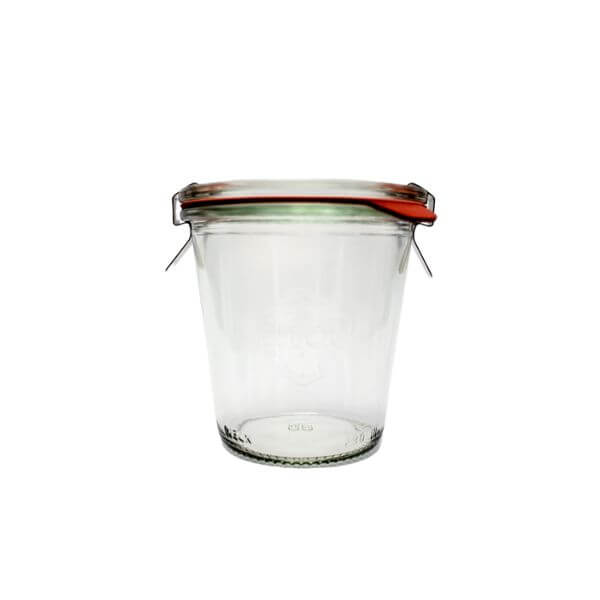 Weck Mold Jar 290ml Tall (M)