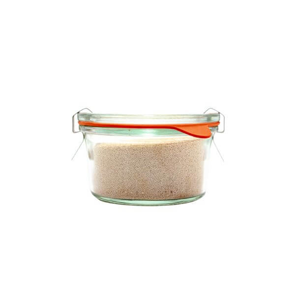 Weck Mold Jar 165ml (M)