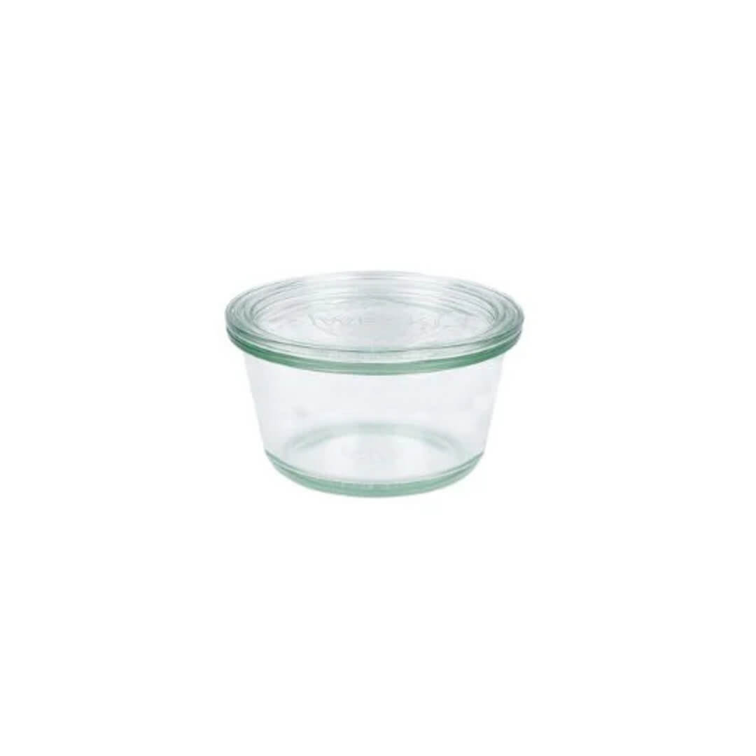 Weck Mold Jar 290ml (L)