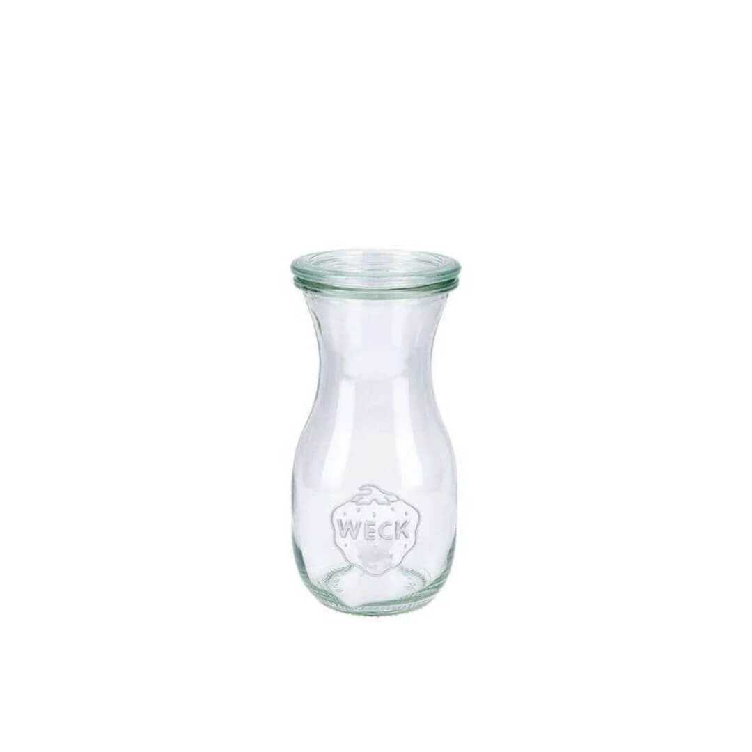 Weck Juice Jar 250ml (S)