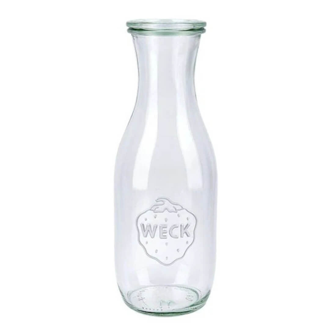 Weck Juice Jar 1L (S)
